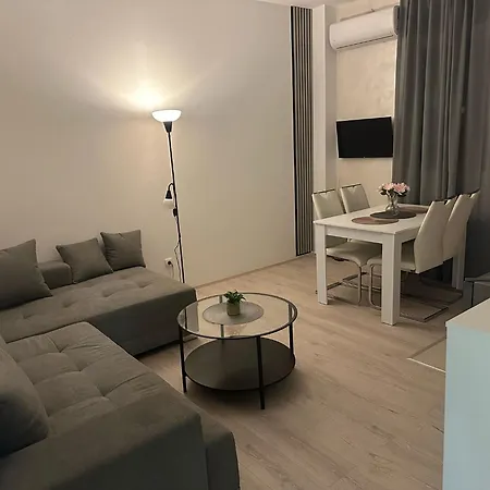 Appartement 2- Sokobanjica Sokobanja