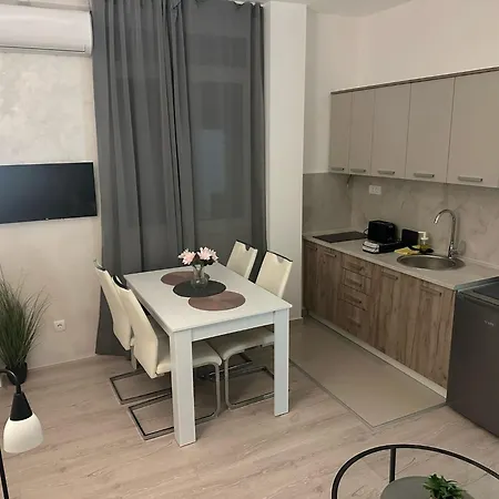 2- Sokobanjica Appartement Sokobanja