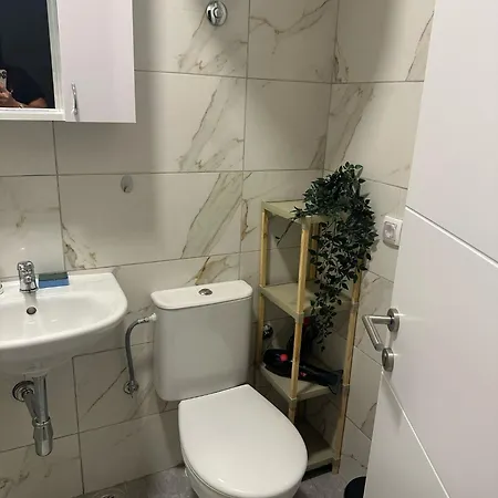 2- Sokobanjica Appartement