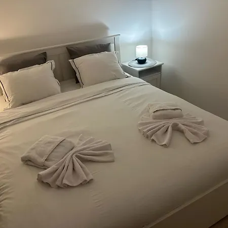 2- Sokobanjica Appartement