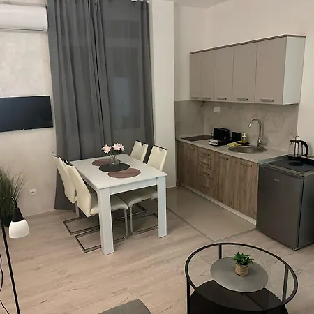 Appartement 2- Sokobanjica Sokobanja