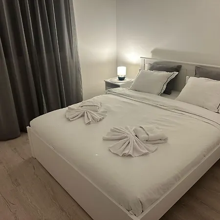 2- Sokobanjica Appartement