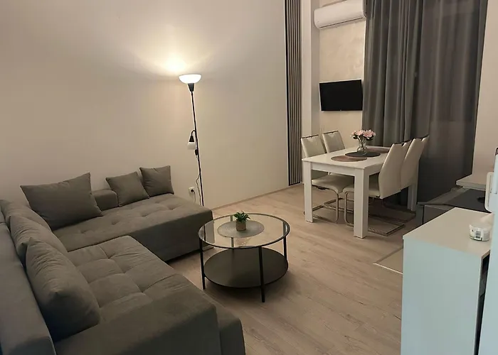 Daire 2- Sokobanjica Soko Banja