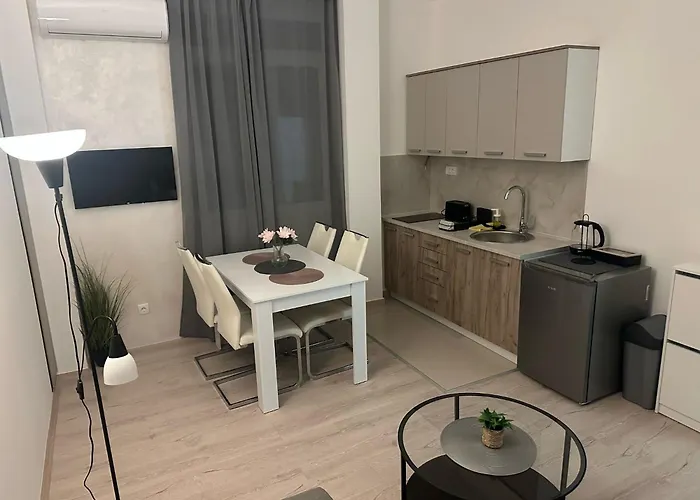 Daire 2- Sokobanjica Soko Banja